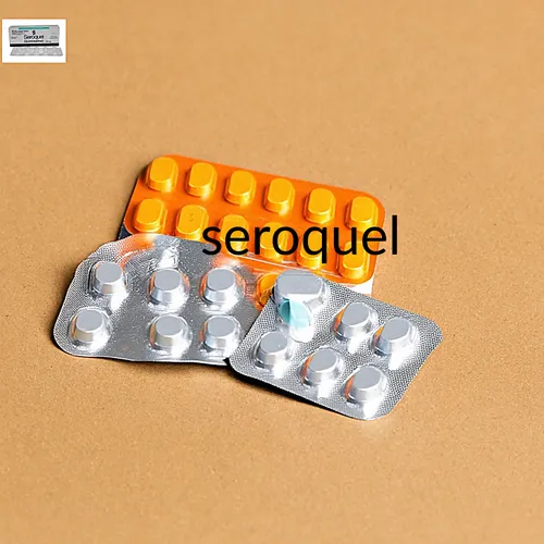 Seroquel sin receta